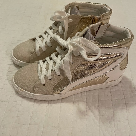 Nature Breeze Shoes - Nature Breeze shoes